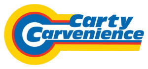 Carty Logo